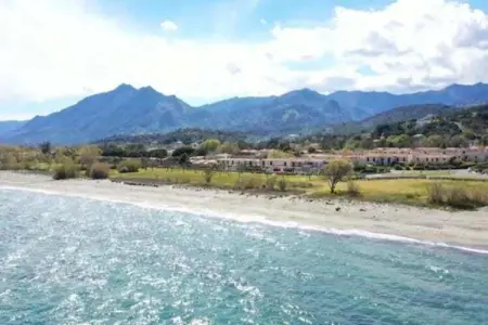 Acqua Linda 1, Confortable maison de vacances méditerranéenne en Corse - Photo 28
