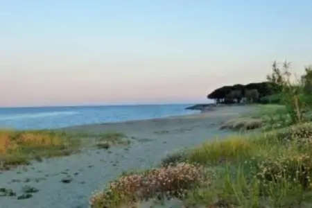 Acqua Linda 1, Confortable maison de vacances méditerranéenne en Corse - Photo 32