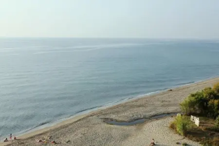 Acqua Linda 1, Confortable maison de vacances méditerranéenne en Corse - Photo 38