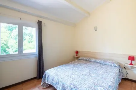 Résidence le Maquis Plage Type 4 - 53m, Superbe villa à Poggio-Mezzana au bord de la mer - Photo 3