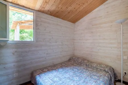 Résidence le Maquis Plage Type 4 - 53m, Superbe villa à Poggio-Mezzana au bord de la mer - Photo 12