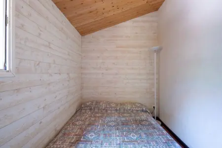 Résidence le Maquis Plage Type 4 - 53m, Superbe villa à Poggio-Mezzana au bord de la mer - Photo 13