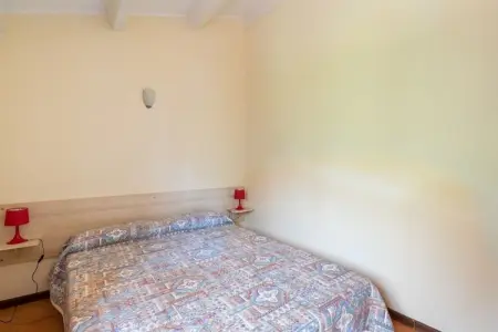 Résidence le Maquis Plage Type 4 - 53m, Superbe villa à Poggio-Mezzana au bord de la mer - Photo 15