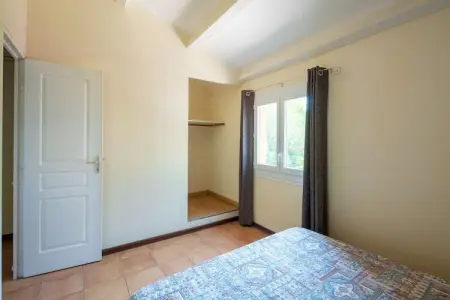 Résidence le Maquis Plage Type 4 - 53m, Superbe villa à Poggio-Mezzana au bord de la mer - Photo 17