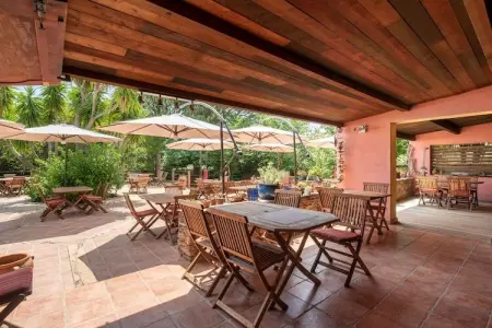 Résidence le Maquis Plage Type 4 - 53m, Superbe villa à Poggio-Mezzana au bord de la mer - Photo 25