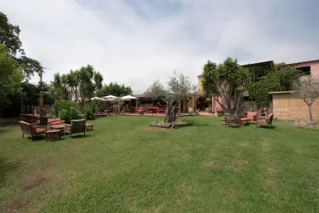 Résidence le Maquis Plage Type 4 - 53m, Superbe villa à Poggio-Mezzana au bord de la mer - Photo 26