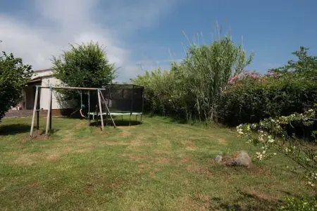 Résidence le Maquis Plage Type 4 - 53m, Superbe villa à Poggio-Mezzana au bord de la mer - Photo 27