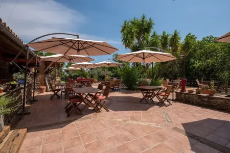 Résidence le Maquis Plage Type 4 - 53m, Superbe villa à Poggio-Mezzana au bord de la mer - Photo 29