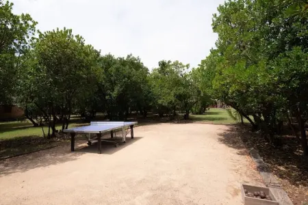 Résidence le Maquis Plage Type 4 - 53m, Superbe villa à Poggio-Mezzana au bord de la mer - Photo 32