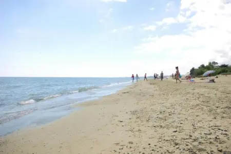 Résidence le Maquis Plage Type 4 - 53m, Superbe villa à Poggio-Mezzana au bord de la mer - Photo 38