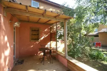 Alta Córcega, Casa en Poggio Mezzana, Résidence le Maquis Plage Type 1 FR-20230-52 N°534261