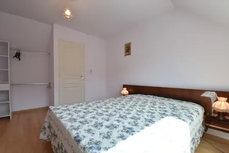 Villa des Prés, Maison de vacances de bon goût à Plouvara avec Jardin - Photo 2