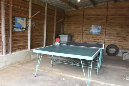 Villa des Prés, Maison de vacances de bon goût à Plouvara avec Jardin - Photo 12