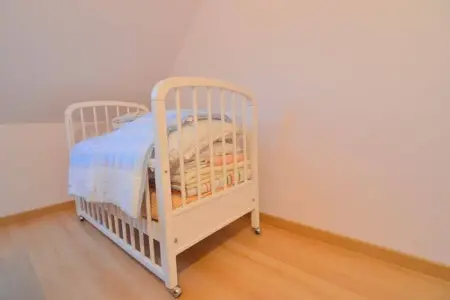 Villa des Prés, Maison de vacances de bon goût à Plouvara avec Jardin - Photo 14