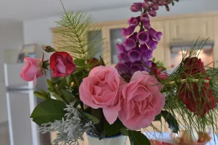 Villa des Prés, Maison de vacances de bon goût à Plouvara avec Jardin - Photo 32