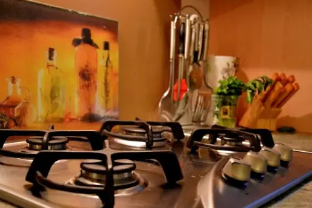 Villa des Prés, Maison de vacances de bon goût à Plouvara avec Jardin - Photo 33