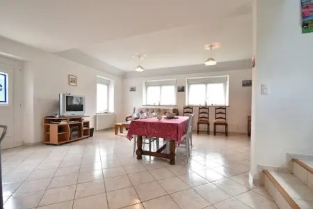 Villa des Prés, Maison de vacances de bon goût à Plouvara avec Jardin - Photo 35