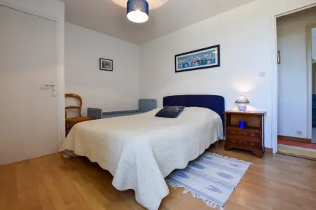 Jolie maison en pays de Rance, Maison de vacances spacieuse à Lanrelas avec jardin - Photo 1