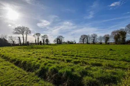 Jolie maison en pays de Rance, Maison de vacances spacieuse à Lanrelas avec jardin - Photo 26