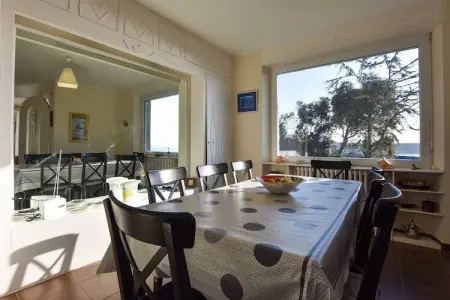 Maison avec vue sur mer, Magnifique maison de vacances avec vue sur mer à Erquy - Photo 3