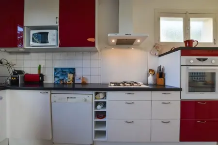 Maison avec vue sur mer, Magnifique maison de vacances avec vue sur mer à Erquy - Photo 4