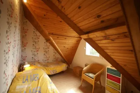 Maison avec vue sur mer, Magnifique maison de vacances avec vue sur mer à Erquy - Photo 8