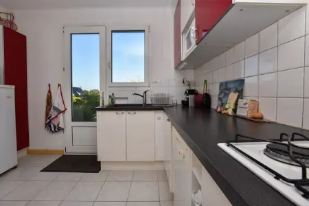 Maison avec vue sur mer, Magnifique maison de vacances avec vue sur mer à Erquy - Photo 13