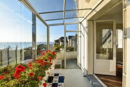 Maison avec vue sur mer, Magnifique maison de vacances avec vue sur mer à Erquy - Photo 20