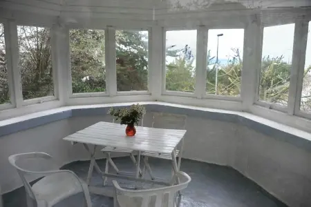 Maison avec vue sur mer, Magnifique maison de vacances avec vue sur mer à Erquy - Photo 21