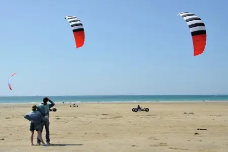 Maison avec vue sur mer, Magnifique maison de vacances avec vue sur mer à Erquy - Photo 24