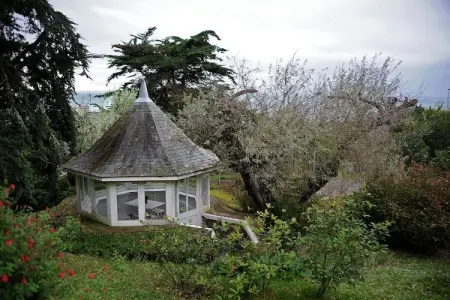 Maison avec vue sur mer, Magnifique maison de vacances avec vue sur mer à Erquy - Photo 34