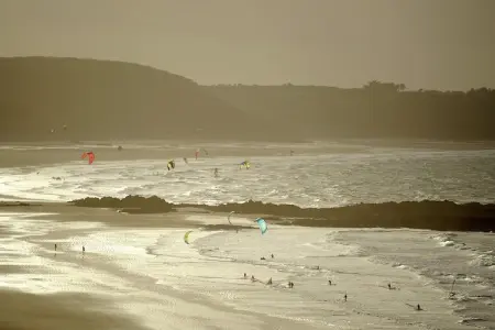Maison avec vue sur mer, Magnifique maison de vacances avec vue sur mer à Erquy - Photo 37