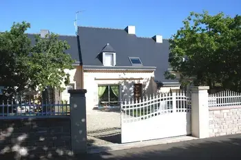 Haus in Erquy,Maison de vacances B FR-22430-05 N°522918