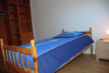 Maison de vacances A, Maison de vacances confortable jumelée à 700 m de la plage en Bretagne - Photo 7