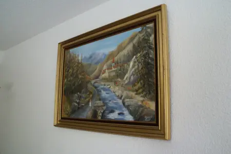 Maison de vacances A, Maison de vacances confortable jumelée à 700 m de la plage en Bretagne - Photo 27