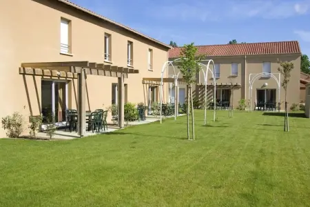 Maison à Bergerac, Résidence Le Clos des Vignes 3 - L230450