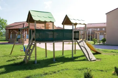 Résidence Le Clos des Vignes 3, Bel appartement dans une ville pittoresque de la Dordogne - Photo 13