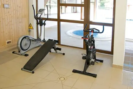 Résidence Le Clos des Vignes 3, Bel appartement dans une ville pittoresque de la Dordogne - Photo 14