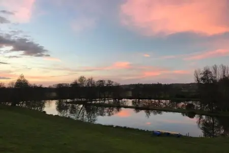 Résidence Le Clos des Vignes 3, Bel appartement dans une ville pittoresque de la Dordogne - Photo 21