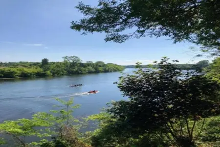 Résidence Le Clos des Vignes 3, Bel appartement dans une ville pittoresque de la Dordogne - Photo 25