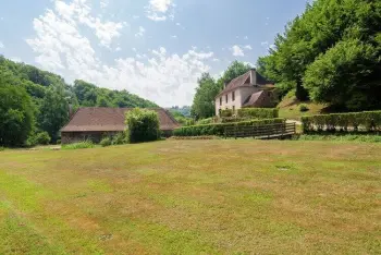 Gite à St.Medard D'excideuil,La Maison d'Amis du Bouc FR-24160-36 N°512159