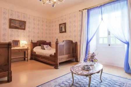 Maison de vacances St Jory las Bloux, Maison de vacances moderne en Aquitaine avec piscine - Photo 21