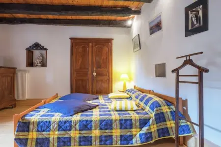 Maison de vacances St Jory las Bloux, Maison de vacances moderne en Aquitaine avec piscine - Photo 26