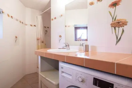 Maison de vacances St Jory las Bloux, Maison de vacances moderne en Aquitaine avec piscine - Photo 28