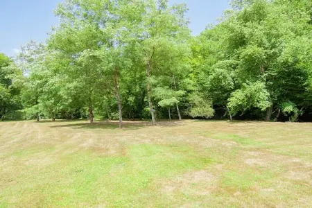 Moulin du Bouc, Maison de vacances près rivière avec piscine (12x6) Saint-Médard-d'Excideuil - Photo 32