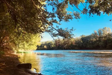 Circaud, Maison de vacances pittoresque à Grives avec piscine - Photo 33