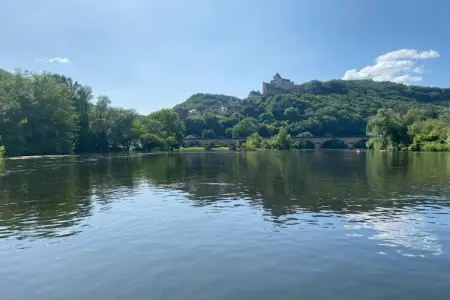 Circaud, Maison de vacances pittoresque à Grives avec piscine - Photo 36