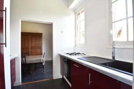 Demeure de charme Belves, Spacieuse demeure avec piscine à Belvès - Photo 3