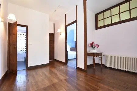 Demeure de charme Belves, Spacieuse demeure avec piscine à Belvès - Photo 21