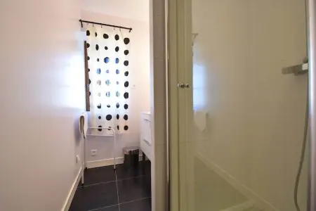 Demeure de charme Belves, Spacieuse demeure avec piscine à Belvès - Photo 26